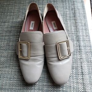 Bally Janelle loafers size 40.5